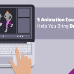 Terbongkar! Animation Design Courses In Udaipur Wajib Kamu Ketahui
