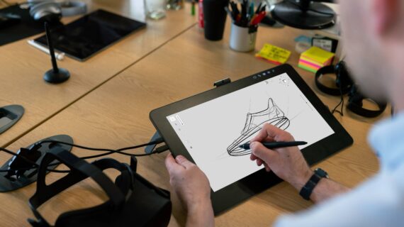Penting! Graphic Design Animation Job Description Wajib Kamu Ketahui