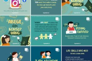Terungkap Cara Bikin Fb Konten Kreator Terbaik