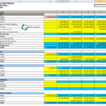 Terungkap Template Excel Penjualan Harian Pdf Terbaik