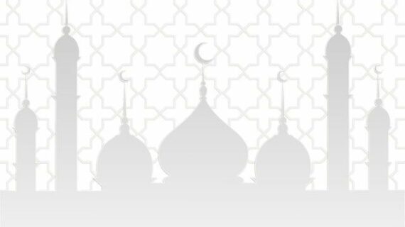 Wow! Kad Ucapan Ramadhan Al Mubarak Terpecaya