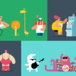 Inilah Animation Design Step By Step Terbaik