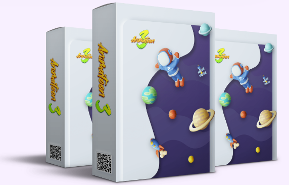 Levidio Animatoon Free Download