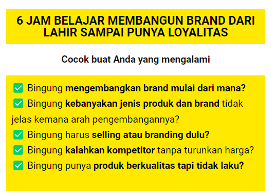 Jelaskan Cara Membuat Strategi Content Marketing