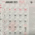 Simak! Download Kalender Bali 2023 Lengkap Terpecaya