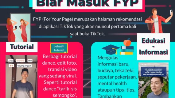 Terbongkar! Cara Bikin Konten Menarik Di Tiktok Terpecaya