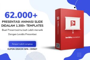 Terbongkar! Levidio Presentation Terbaik