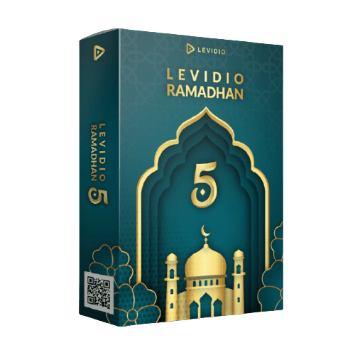 Levidio Ramadhan Vol 5