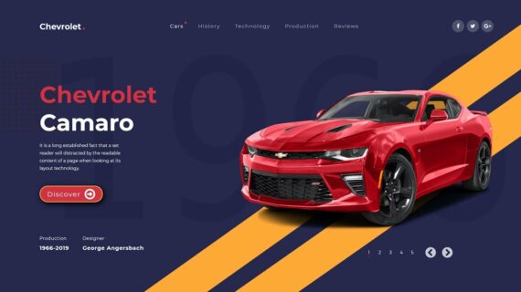 Inilah Design A Running Car Animation Using Html And Css Terbaik