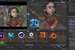Penting! Free 3d Animation Design Software Wajib Kamu Ketahui