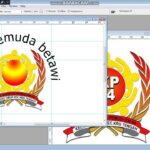Inilah Membuat Logo Bulat Di Canva Terbaik