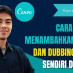 Inilah Cara Bikin Konten Pake Suara Sendiri Terbaik