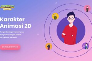Hebat! Levidio Animatoon Vol 2 Free Download Terbaik