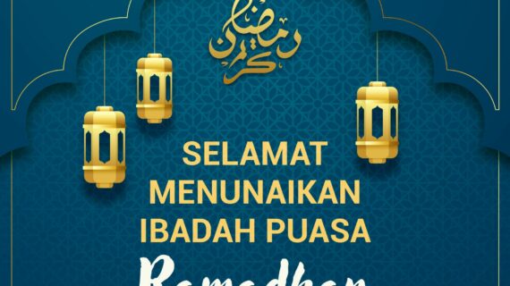 Hebat! Ucapan Selamat Menyambut Ramadhan 2023 Terbaik