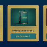 Simak! Levidio Ramadhan Vol 8 Download Terpecaya