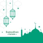 Rahasia Template Video Marhaban Ya Ramadhan Terbaik
