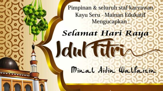 Wow! Download Template Banner Idul Fitri Cdr Wajib Kamu Ketahui