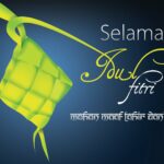 Rahasia Ucapan Hari Idul Fitri Terpecaya