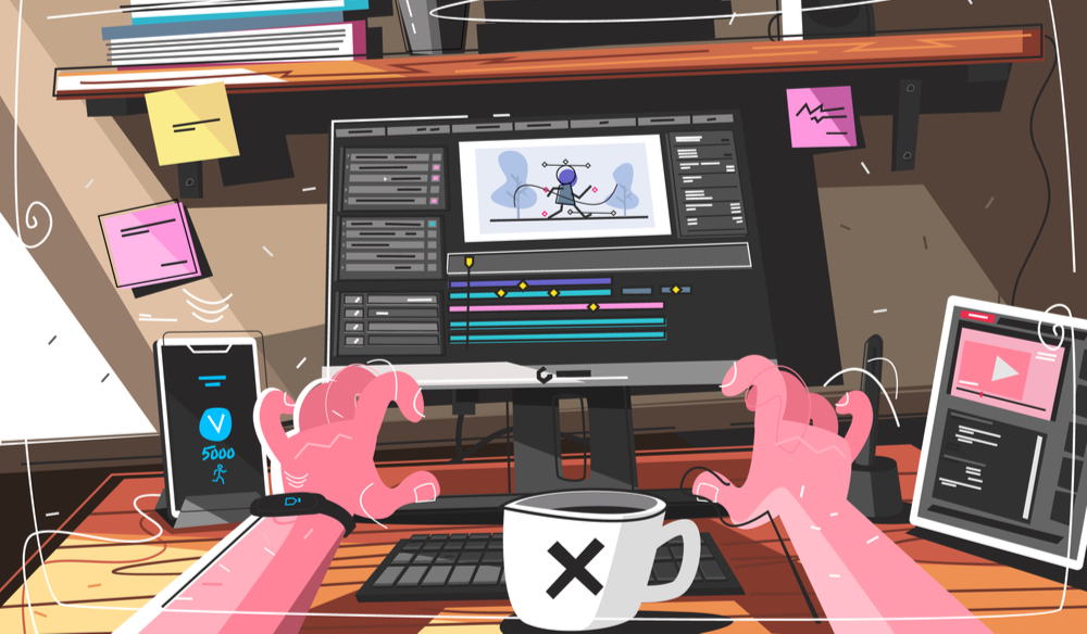 Motion Graphics Influence User Experience