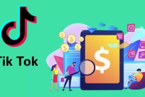 Hebat! Affiliate Tiktok Terbaik