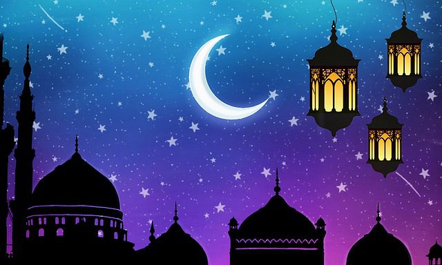 Ucapan Menyambut Ramadhan untuk Keluarga dan Kerabat
