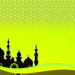 Hebat! Spanduk Ucapan Ramadhan Dan Idul Fitri Terbaik