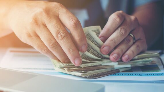 Inilah Cara Dapat Uang Cepat Dalam Sehari Terbaik