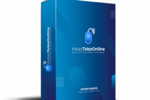 Wow! Kelas Toko Online Store Belajar Wajib Kamu Ketahui