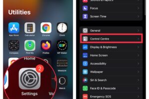 Wow! Cara Screen Record Di Iphone Wajib Kamu Ketahui