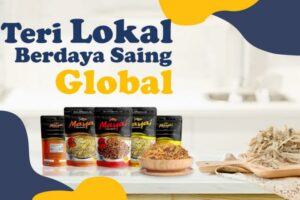 Inilah Ppt Produk Makanan Terpecaya