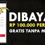 Rahasia Aplikasi Penghasil Uang Resmi Dari Pemerintah Wajib Kamu Ketahui