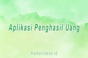 Hebat! Aplikasi Uang Gratis Download Ios Terpecaya