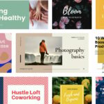 Penting! Template Presentasi Canva Terpecaya
