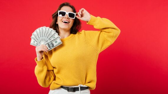 Inilah Cara Dapat Uang 500rb Sehari Tanpa Modal Terbaik