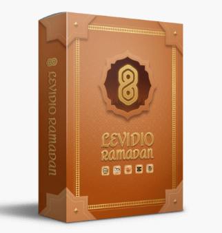 LEVIDIO RAMADHAN VOL 8 DOWNLOAD