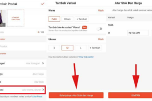Inilah Cara Membuat Produk Digital Di Shopee Wajib Kamu Ketahui