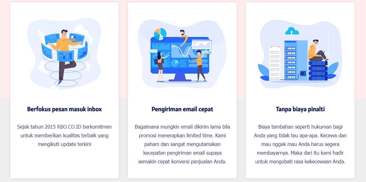 Aplikasi Email Marketing: Solusi Efektif untuk Mengoptimalkan Kampanye Anda