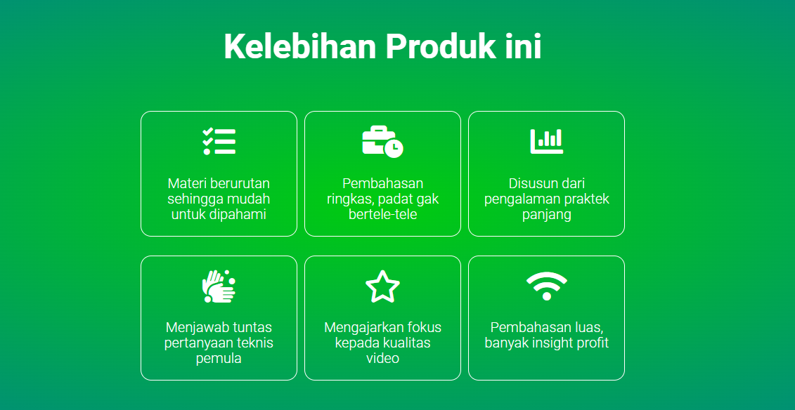 Belajar Camtasia Tutorial