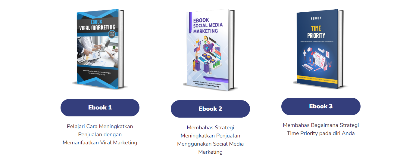20 Contoh Produk Digital