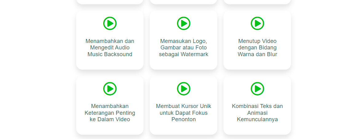 Cara Screen Record Di Iphone
