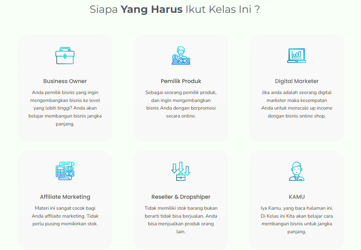 Kursus Digital Marketing Bersertifikat